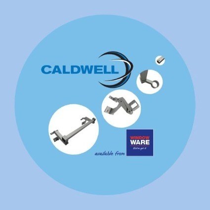 Window Ware is the largest UK stockist of Caldwell folding openers